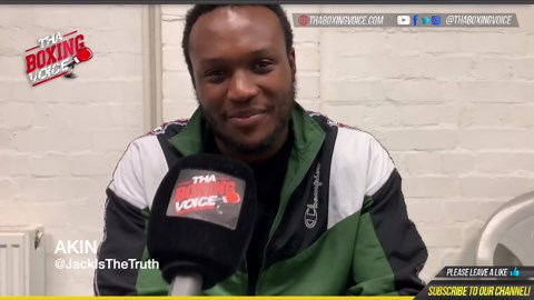 🔥Viddal Riley: From training KSI to headlining in Dubai🔥