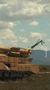 ALTIUS-700M: Deadliest Loitering Munition With 33lb Warhead