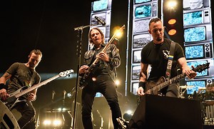 Alter Bridge Plays First Show of 2023 - See the 17-Song Setlist