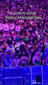 This lot heard it was my turn to plug in the aux cable | Serum