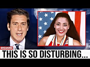 We Finally Know The Tragedy That Really Happened To Florence Griffith Joyner