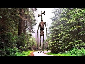 10 criaturas gigantes captadas por la cámara en el parque acuático | Egor Super Star ESP