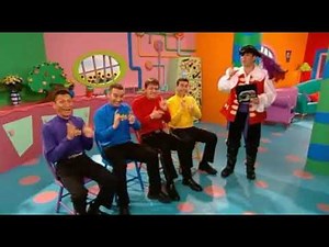 The Wiggles Musical Quiz 2 Part 1