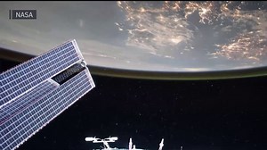 NASA Reveals Rare and Beautiful 4K View of Earth