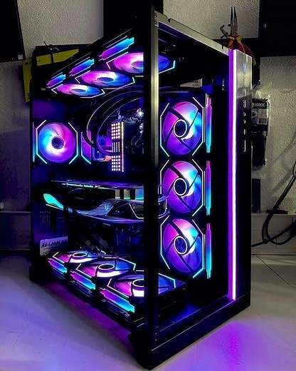 Upgrading to a Beast Gaming PC