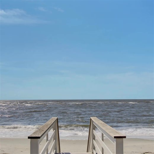 Experience the best of Isle of Palms with Wild Dunes Vacation Rentals, private spaces, ocean views, and full access to resort pools, golf, and more. | Wild Dunes Resort