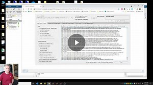 Investigating an Error in My Check For References Web App