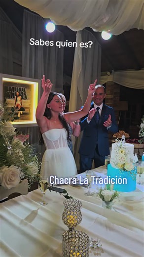 Fiestas Únicas en Chacra La Tradición