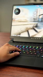 Dell #Alienware RGB LED Per Key  https://mac24h.vn/alienware/ | Mac24h | Facebook