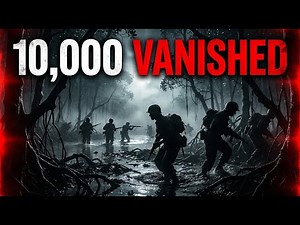 The Night 10,000 Allied Soldiers Vanished — The Fall of Singapore’s Forgotten Brigade