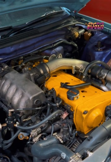 R33 Engine Swap and Bangkok Prep Under One Week