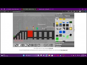 bfdia 5b.creating a level