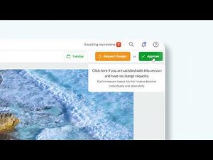 Give Feedback in Filestage: A Comprehensive Guide for Reviewers