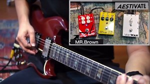 Hand-made distortion Pedal, classic High Gain distortion Guitar Pedal from Crunch to Heavy Metal, True Bypass, DC 9V, Pedal for Electric Guitar RED