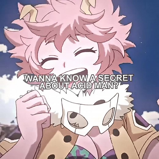 Kirimina Edit: Celebrating Kirishima & Mina
