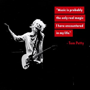 11K views · 500 reactions | After recently wrapping up at 40th anniversary tour, Tom Petty died at the age of 66. | Vanity Fair | Facebook