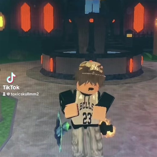 MM2 Update: Latest Features and Enhancements