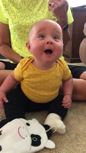 Soo funny | Baby Awesome TV