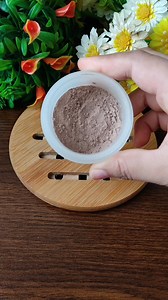 Homemade loose Powder To Control Oil & Gives Your Makeup A Smooth Finish #skincare #beauty #diy | Natural Beauty Tips