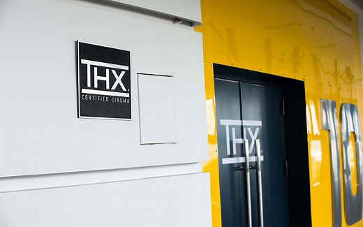 （发烧屋）什么是THX认证影厅|带你了解电影院的幕后