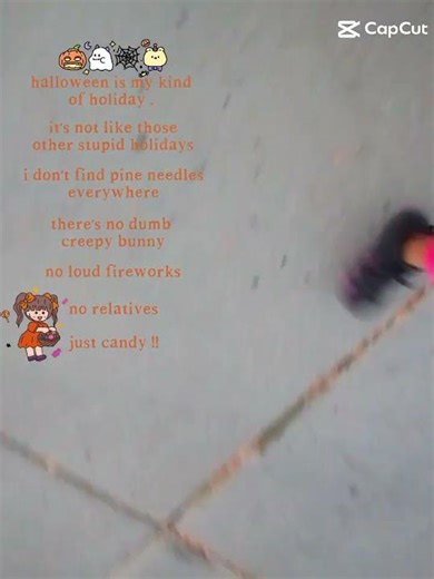 this is why I love Halloween 🎃 #haloween#cosplay#comicon