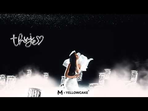 Dafina Zeqiri - Thuje