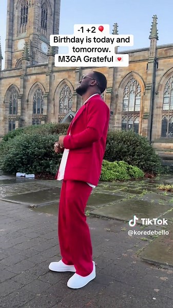 Celebrate KOREDAY with Korede Bello's New Song