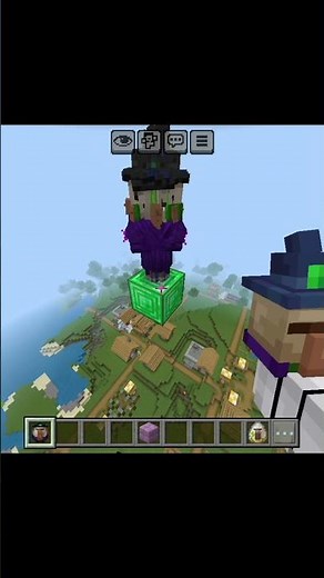 Minecraft Gets a BIG Update Today #shorts #minecraft