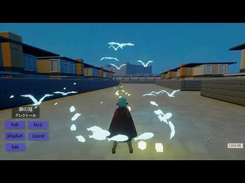 ワールドトリガー アフトクラトル ハイレインの卵の冠(アレクトール)を作ってみた