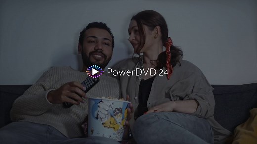 Introducing PowerDVD 24 - The World’s Best Blu-ray & Media Player
