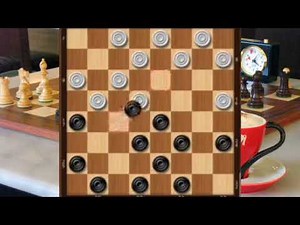 "الضامة: لعبة العقل، من يملك القدرة على التفكير والفوز؟"