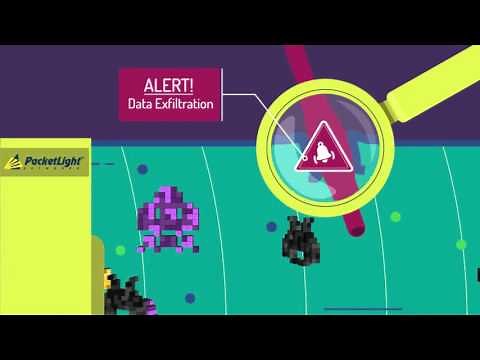 PacketLight's Encryption Solution