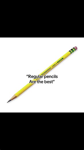 Mechanical pencils for the win ✊ #pencils #mechanicalpencil #thebest #vira #BP