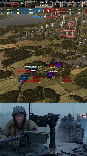 Fury in Broken Arrow 🏹 #brokenarrow