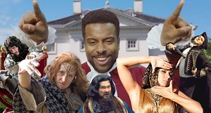 Top 10 Horrible Histories songs