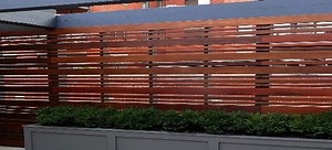 4 Tips for Setting Up Reed Fence | DoItYourself.com