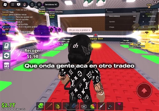 #blockspintrades #trades #robaunbrairont #paratiiiiiiiiiiiiiiiiiiiiiiiiiiiiiii