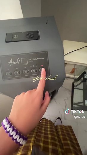 After School Mini Vlog: Daily Routine Insights