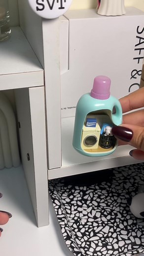 snoopy life in a bottle ((detergen))🫧🧺🧼🧴#figurines #snoopy #blindbox #collection #fyp #fypシ゚viral #blindboxtoys #unboxing #desksetup #foryoupage