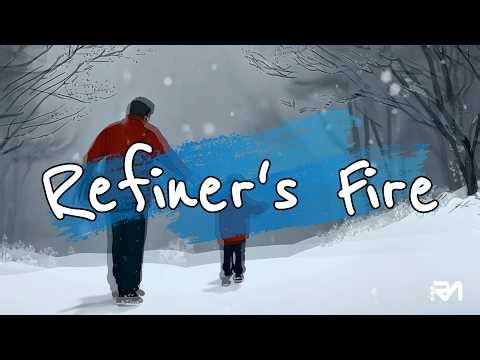 6. Refiner's Fire (Psalm 51:7) - Rooted Notes