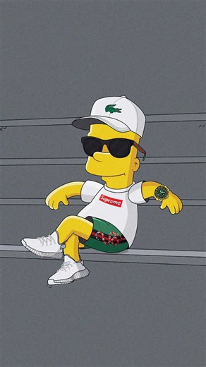 #Simpsons#moviedetails #storyanalysis#filmexplained#cartoontok | the simpsons movie