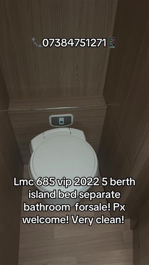 Lmc 685 vip 2022 5berth Table U shape lounge Side dinette Island bed Alloy wheels Twin axle LED lights Loads of storage Px welcome Just arived Very clean Like new Large fridge Large oven & grill Hob Sink Separate bathroom Lmc 685 vip 2022 5berth Table U shape lounge Side dinette Island bed Alloy wheels Twin axle LED lights Loads of storage Px welcome Just arived Very clean Like new Large fridge Large oven & grill Hob Sink Separate bathroom Pm for more details or ring 07384751271 #LMC #caravans #