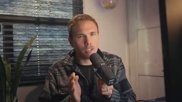 GARBAGE JOBS ARE TAKING OVER THE MARKET