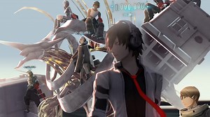 Review: Freedom Wars Remastered (Switch) - A Fair Reprieve For One Of PS Vita's Best