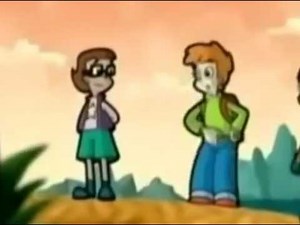 Cyberchase Season 2 Episode 009 Double Trouble