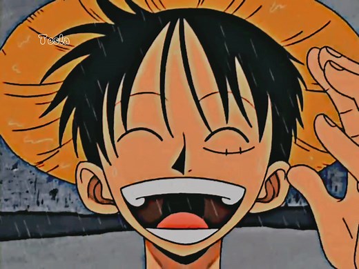 Luffy's Execution - One Piece Anime