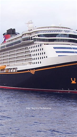 Meet Jamey Iris, an HR Learning & Development Manager aboard the Disney Fantasy! Jamey Iris loves to make magic for our guests and crew members alike. From onboarding and welcoming new hires aboard the Disney Fantasy, to meeting new friends from every region, she is proud to create unforgettable experiences every day! ✨ Apply now for roles aboard Disney Cruise Line at http://di.sn/61864mTJg. 🚢 #DCLJobs #TheMagicStartswithYou | Disney Cruise Line Jobs