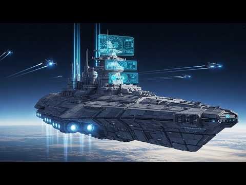 No Species Saw It Coming—Humanity’s True Power Awakened | HFY Story