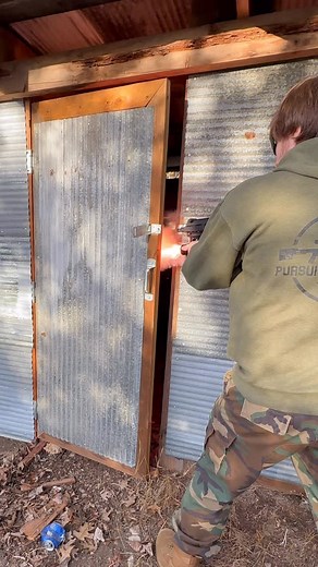 2A Ninja on Instagram: "Exotic Ammo Flash Bangers. Slightly less of a fire hazard than the Super Breakers 🤣"