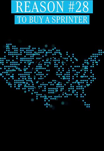 No matter how far you go, there we are- with a network of Mercedes-Benz dealers from coast to coast.